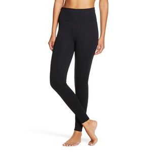 Assets by Spanx Ponte Shaping Leggings